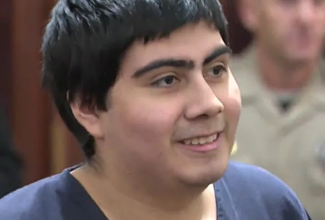 Jonathan Martinez Garcia pled guilty on Wednesday at the Regional Justice Center to attempted murder, attempted sexual assault, and battery with use of a deadly weapon resulting in substantial bodily harm that left his victim with trauma and multiple injuries