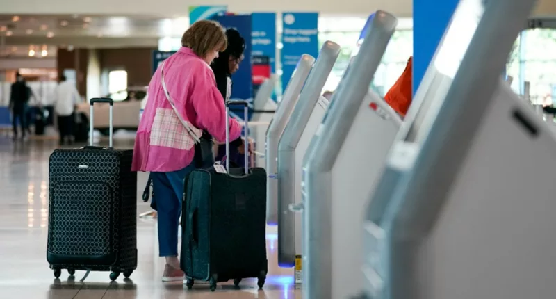 Lawmakers consider rolling back airfare price advertising rules
