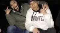 Edenilson Velasquez Larin, aka Agresor, was part of the alleged Ms-13 gang members charged by the FBI