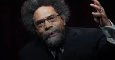 Left-Wing Academic Cornel West Announces Presidential Bid