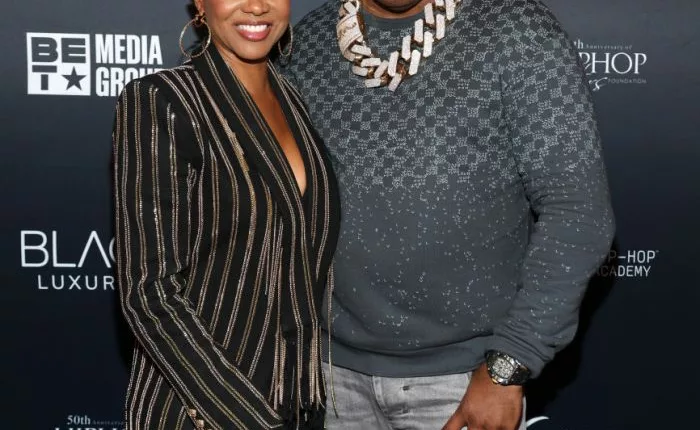 The Prelude: An Evening with Hip Hop Royalty Hosted by MC Lyte with a Spotlyte on Busta Rhymes