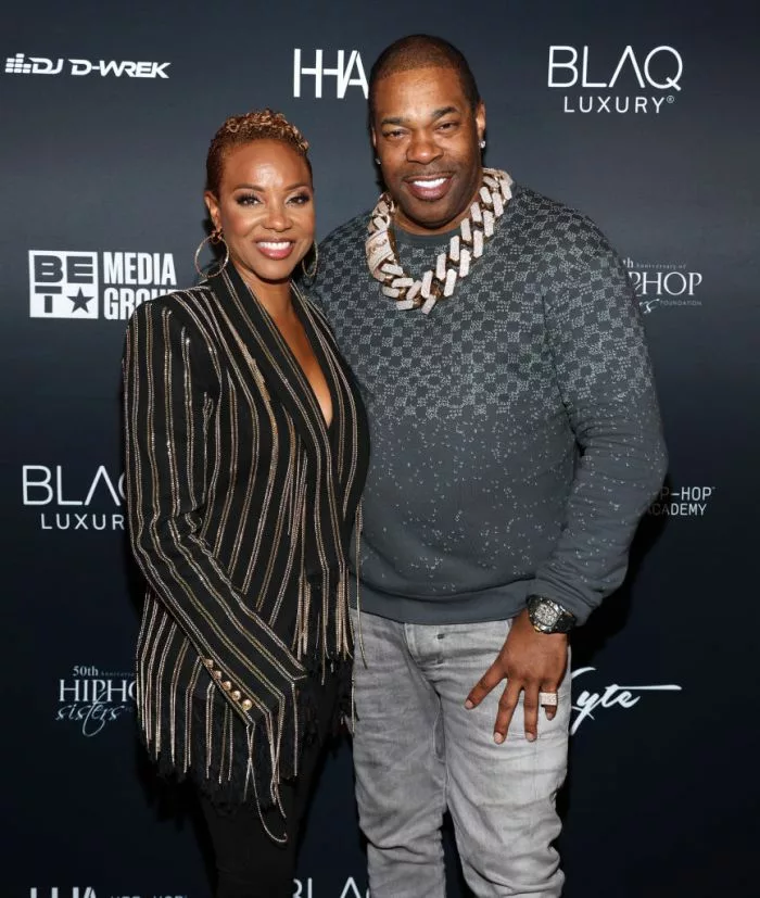 The Prelude: An Evening with Hip Hop Royalty Hosted by MC Lyte with a Spotlyte on Busta Rhymes