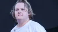 Lewis Capaldi is taking care of himself