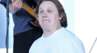 Lewis Capaldi plans to take a mental health break