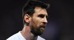 PSG have confirmed that Lionel Messi will depart the club at the end of the 2022-23 season