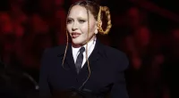 Madonna is reportedly still suffering severe symptoms from her illness despite being released from hospital