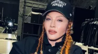 Madonna was ‘strenuously rehearsing’ 12 hours a day before she was hospitalised with a ‘serious bacterial infection‘