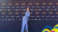 Mae Muller was involved in an abusive relationship