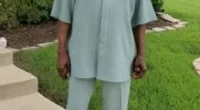 A Texas mailman collapsed and died in the front yard of a home while he was out on a delivery during the excessive heatwave which continues to grip the state