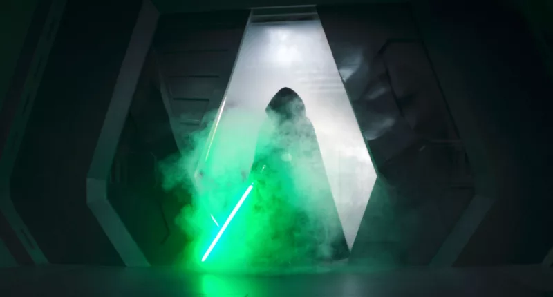 Mark Hamill Gives His Verdict on Luke Skywalker's Future in Star Wars