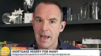 Consumer champion Martin Lewis told ITV