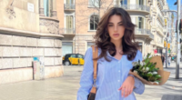 Martina Erregue Height, Weight, Net Worth, Age, Birthday, Wikipedia, Who, Instagram, Biography