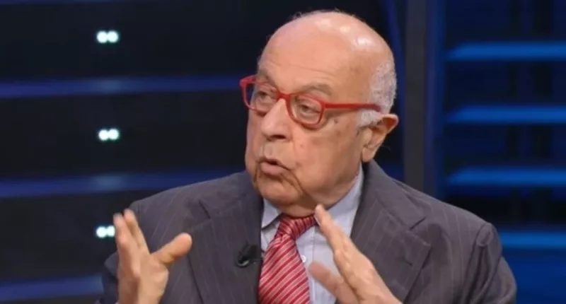 Massimo Magliaro Età