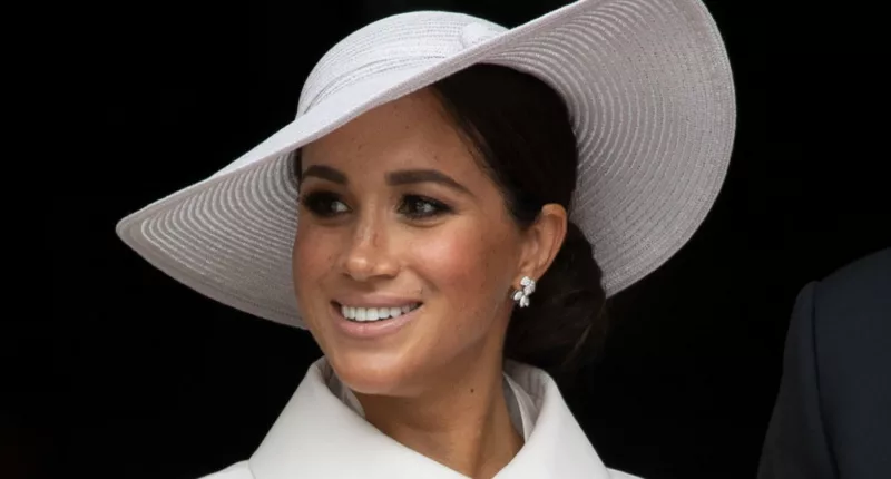 Meghan, Duchess of Sussex is being defended by Andy Cohen over accusations she didn’t conduct her interviews for the ‘Archetypes’ podcast series