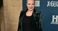 Meghan McCain has branded the second season of ‘And Just Like That’ ‘woke slop‘