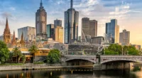 Melbourne was named the world
