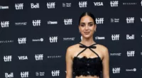 Melissa Barrera was upset by 'In The Heights' failing at the box office