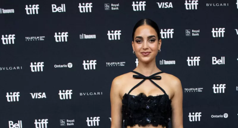 Melissa Barrera was upset by 'In The Heights' failing at the box office