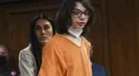 Michigan high school shooter Ethan Crumbley has been caught