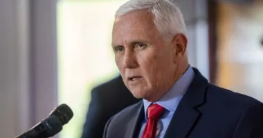 Mike Pence, two more Republicans set to jump into 2024 race this week