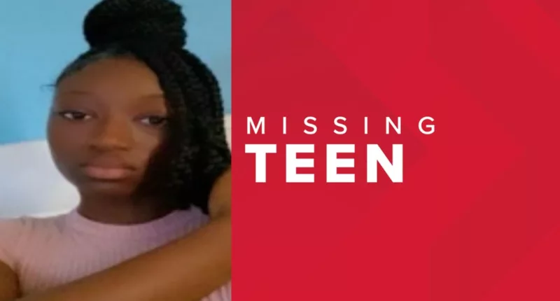 Missing: Lake City police search for teen