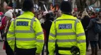 The number of foreign criminals either wanted by police or dodging deportation has soared from 169 in 2014 to more than 1,000 today (file image)
