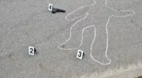 Crime scene