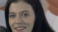 Sarah Henshaw, 31, (pictured) was last seen at around 9pm on Tuesday at her home address on Norman Street in Ilkeston, Derbyshire