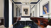 Casa Cipriani, the members-only club often frequented by celebrities like Leonardo De Caprio, is eager to attract a more sophisticated crowd, as word spreads about the presence of members with questionable background
