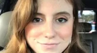 Lauren Pazienza, who is charged with fatally shoving an elderly woman in a