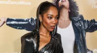 Naomi Ackie didn't have to memorise lines for 'Mickey 17'