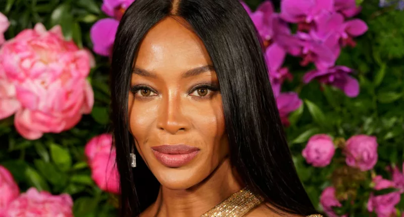 "BOSS X NAOMI - Naomi Campbell's Birthday Party" - Hosted By Daniel Grieder - The 76th Annual Cannes Film Festival