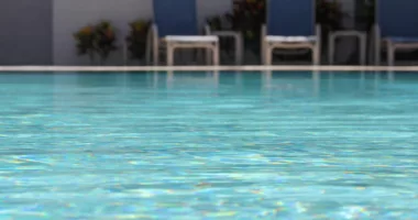 Nearly 400 children die yearly from drowning in pools and spas, report finds. Here's how to keep your kids safe.