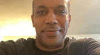 Christopher Ferguson, 41, was arrested Monday evening as the suspect in the killings in what prosecutors have described as a