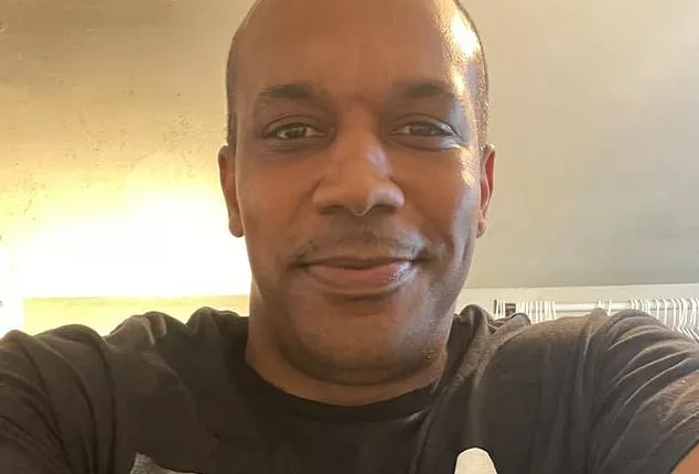 Christopher Ferguson, 41, was arrested Monday evening as the suspect in the killings in what prosecutors have described as a