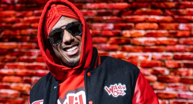 Nick Cannon sometimes messes up juggling his different family needs