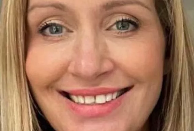 Mother-of-two Nicola Bulley, 45, vanished while walking her dog in Lancashire on January 27