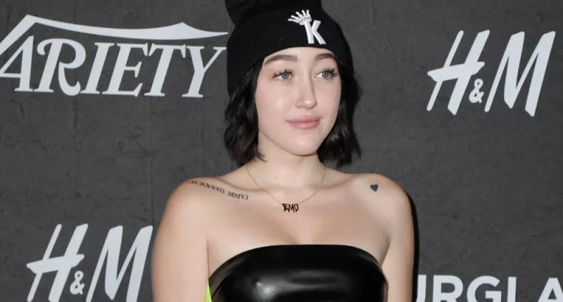Noah Cyrus has slammed online trolls