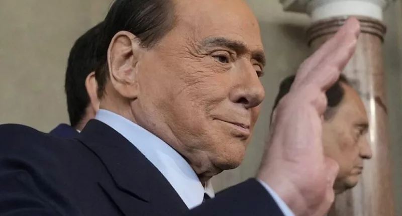 Obituary: Former Italian Prime Minister Silvio Berlusconi passed away