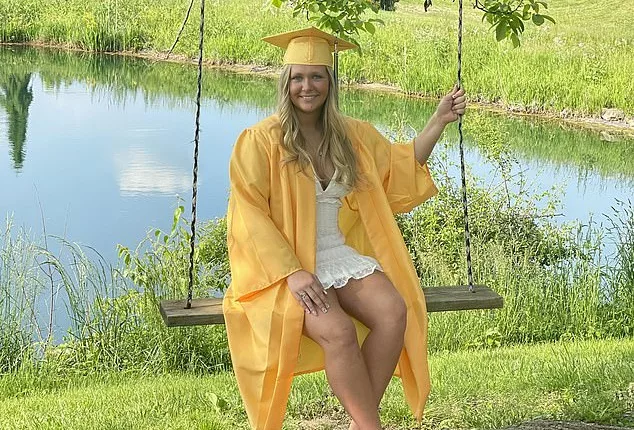 Natalie Martin, 18, of Roseville, was enjoying a trip to South Carolina to celebrate her recent high school graduation when her ex-boyfriend Blake William Linkous, also 18, of Blue Rock, allegedly strangled her to death inside a hotel room on Maison Drive on June 7
