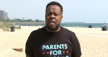 On last day of CPS 2023, community activists introduce Parents For Chicago tip line in effort to prevent 'teen takeovers'