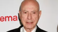 Alan Arkin has died at the age of 89