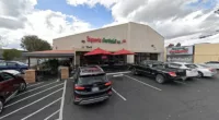 The operator of the restaurants in Sacramento (pictured) and nearby Roseville was ordered to pay 35 staff $140,000 in back wages and damages, the department said.