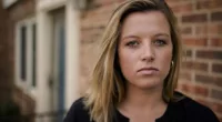 Ian Cleary, 30, messaged Shannon Keeler (pictured) in 2019, writing