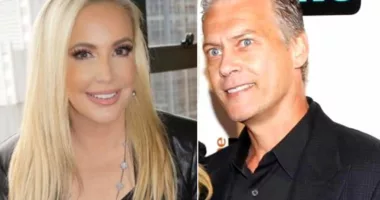 PHOTO: RHOC's Shannon Beador Reunites With Ex David Beador After Messy Divorce, See How Her Co-Stars Reacted