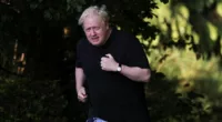 MPs are set to trigger a political earthquake today by finding Boris Johnson lied to the Commons over Partygate