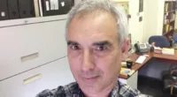 Themis Matsoukas, 64, reportedly told investigators he carried out the perverted act to
