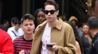 Pete Davidson has been charged with reckless driving