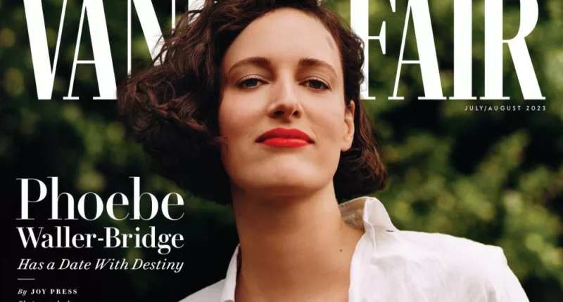 (c) Alasdair Mclellan/Vanity Fair