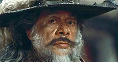 Pirates of the Caribbean and Men in Black star Sergio Calderón dies aged 77 | Celebrity News | Showbiz & TV